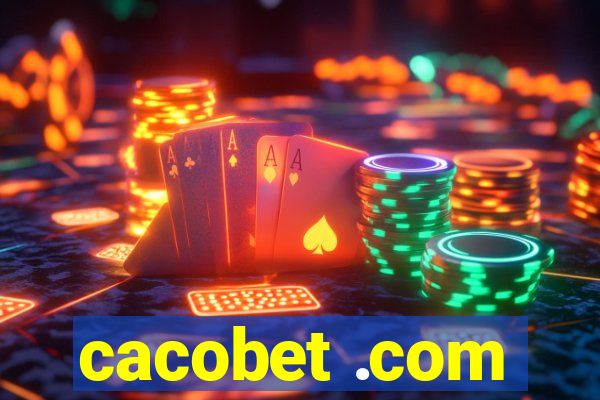 cacobet .com